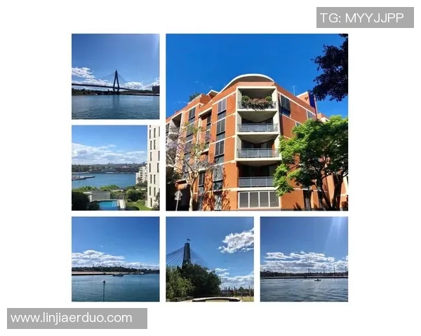 布里斯班与悉尼漫步之旅：探索澳大利亚两大城市的魅力与风情