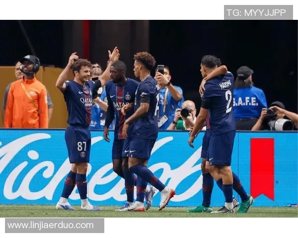 巴黎圣曼主场迎战尼姆期待精彩对决与进球盛宴