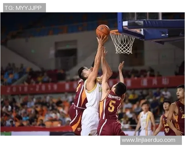 广厦对阵上海精彩回顾视频分析及赛后亮点总结