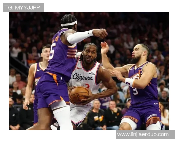 快船与太阳精彩对决直播平台推荐及赛前分析