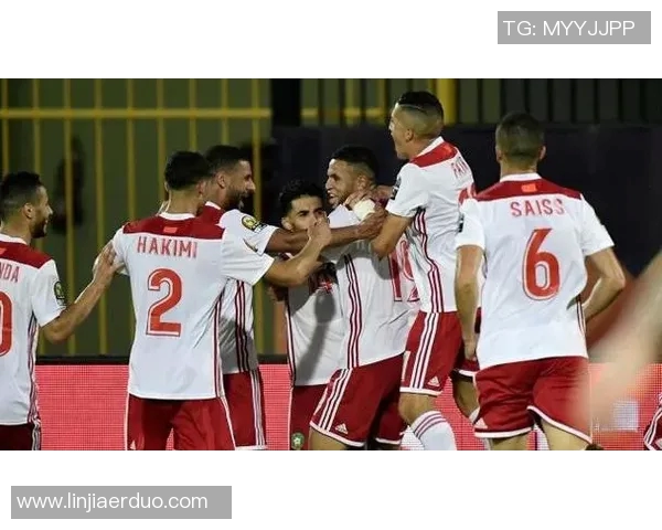 摩洛哥与贝宁点球大战精彩回顾两队拼搏精神令人动容