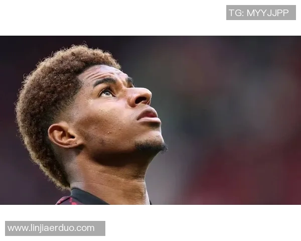 拉什福德：从青训新星到英超锋线巨星的华丽蜕变与未来展望