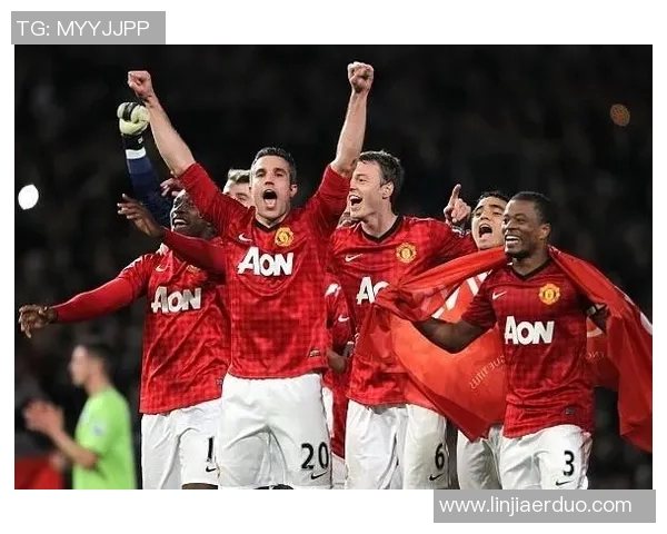 曼联与曼城激战在即足彩推荐分析助你赢得胜利