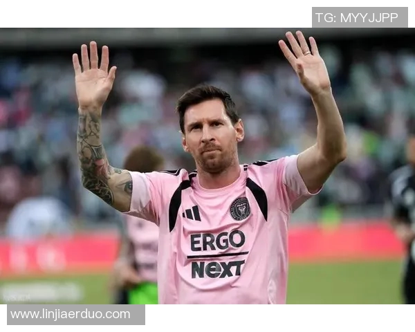 梅西的传奇之路：从阿根廷小镇到足球世界的巅峰之旅