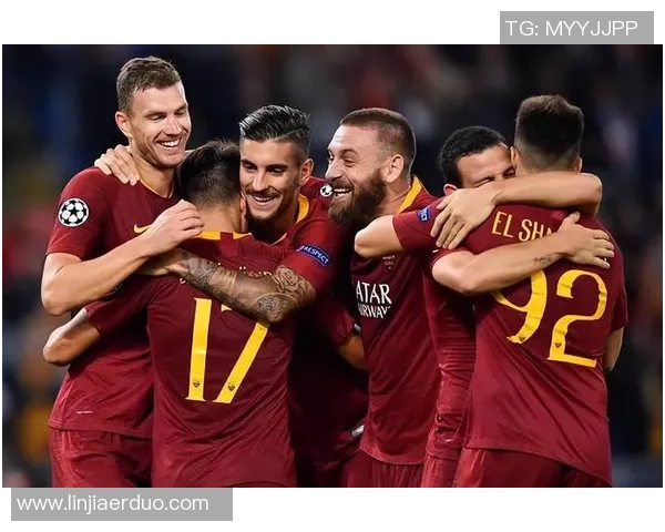 比利亚雷与罗马激战正酣谁能在欧战中笑到最后