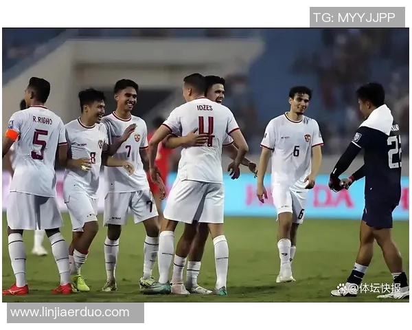 泰国U23对决澳洲青年队争夺亚洲足球赛晋级资格 泰国U23对决澳洲青年队争夺亚洲足球赛晋级资格