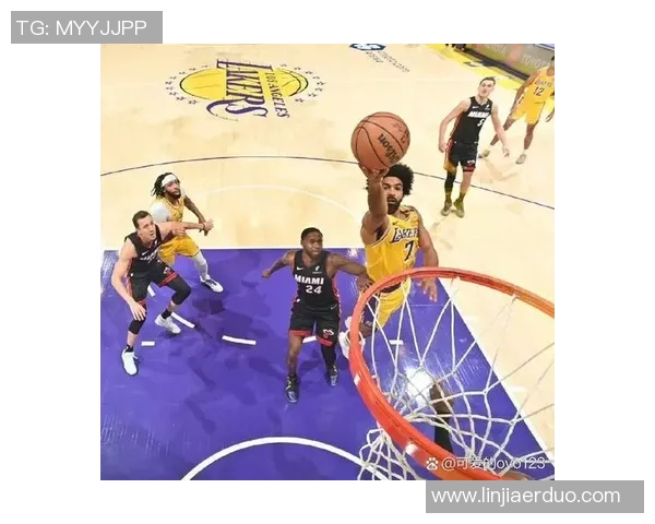 湖人队与热火队历史对决回顾及精彩瞬间分析