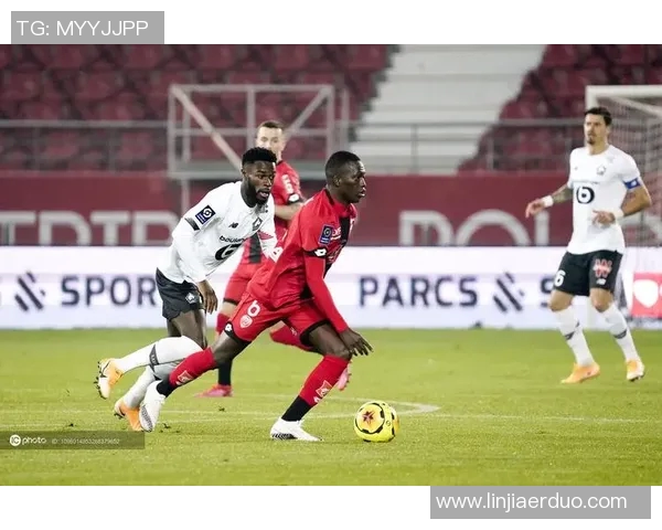 第戎对阵里尔精彩直播时间及观看方式全攻略 第戎对阵里尔精彩直播时间及观看方式全攻略