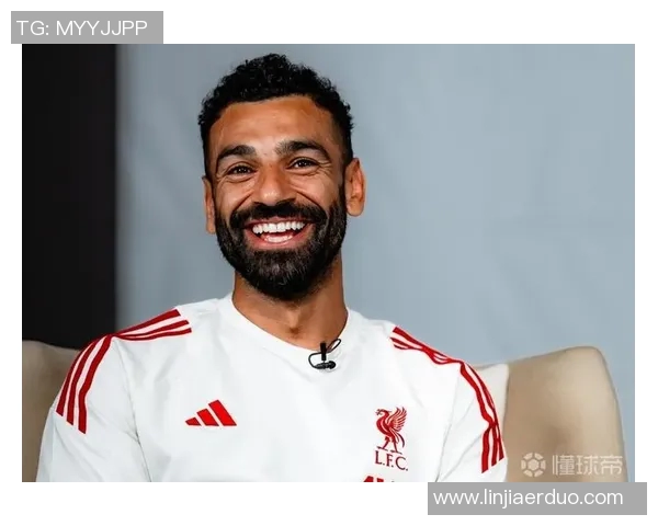 萨拉赫的传奇之路：从小镇球员到世界足球巨星的辉煌历程