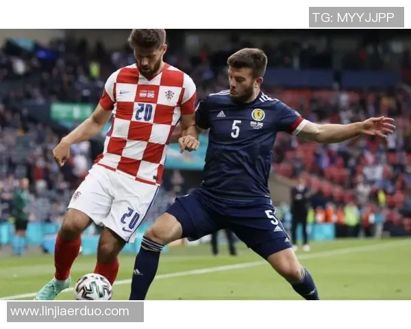 苏格兰与马其顿世预赛激战在即谁能赢得晋级机会