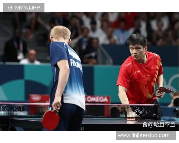 胡S与陶菲克的巅峰对决谁将赢得这场乒乓球盛宴的荣耀与胜利 胡S与陶菲克的巅峰对决谁将赢得这场乒乓球盛宴的荣耀与胜利