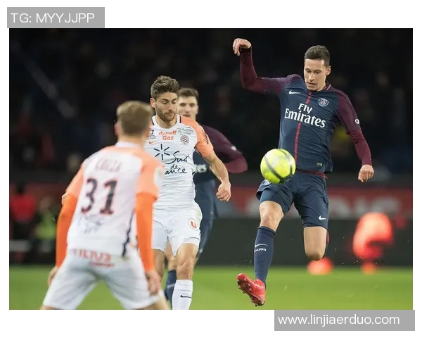 蒙比利埃主场迎战巴黎圣日耳曼争夺法甲积分榜重要战役