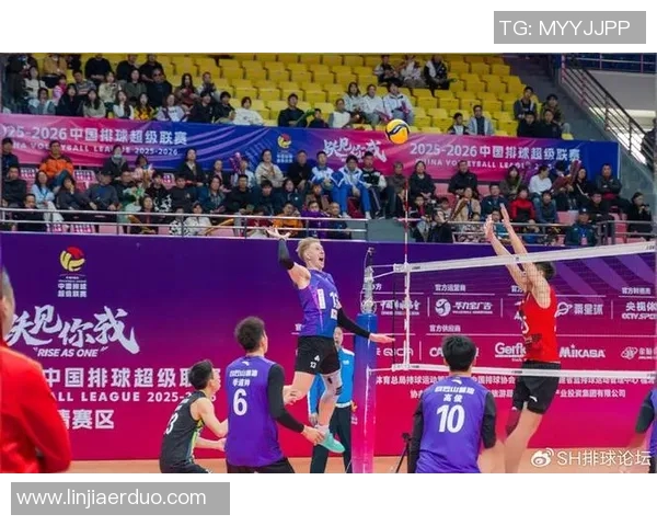 辽宁男排迎战四川队期待强强对决争夺排球赛场荣耀 辽宁男排迎战四川队期待强强对决争夺排球赛场荣耀