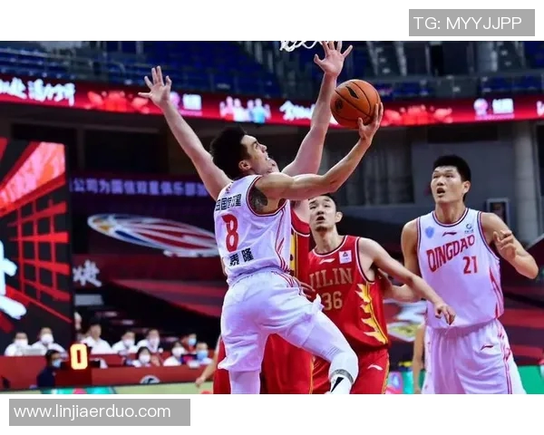 赵泰隆:从篮球新星到职业生涯的转折点与未来发展展望 赵泰隆:从篮球新星到职业生涯的转折点与未来发展展望