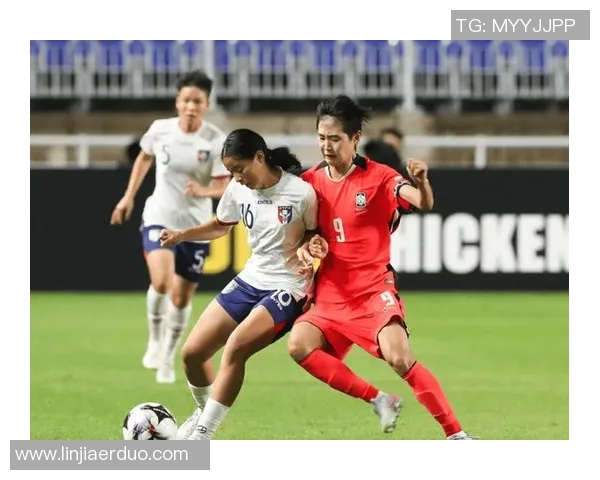 韩国女足迎战澳大利亚队力争在国际赛场上再创佳绩