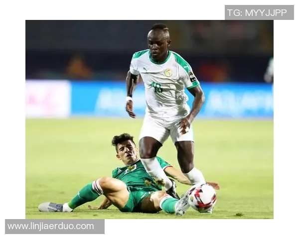 马内的足球之路:从非洲小镇到世界舞台的传奇旅程 马内的足球之路:从非洲小镇到世界舞台的传奇旅程