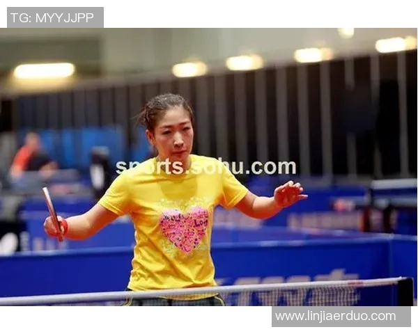 黄伟独家分享乒乓球技巧与心得体会助你提升球技的秘密武器