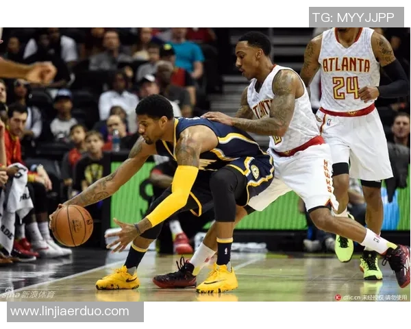 2017年步行者与快船激战回顾：精彩瞬间与赛季影响分析