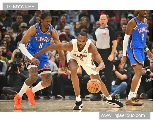 2017年NBA骑士与雷霆精彩对决回顾及赛季影响分析