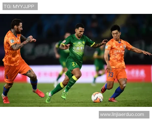 2018年鲁能与国安精彩对决视频回放全程回顾与分析