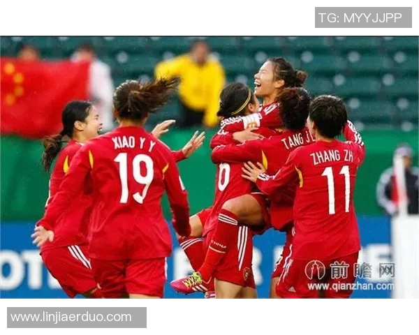 中国女足与德国女足激战成平局精彩对决引发热议