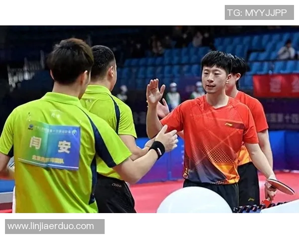 亚锦赛日本男乒对决精彩回顾与未来展望分析