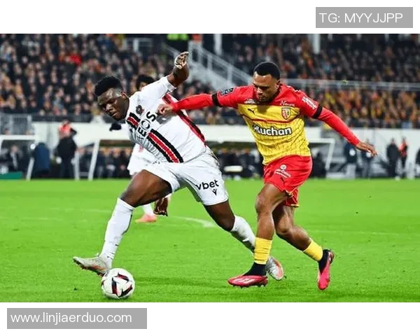 勒阿弗尔主场迎战朗斯期待精彩对决与激烈竞争