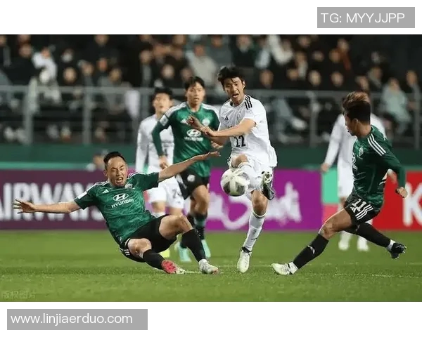 北全现代迎战光州FC力争主场胜利冲击联赛前列